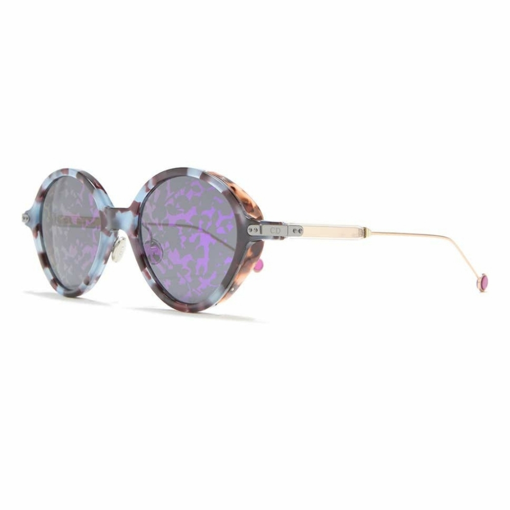 Dior 52 mm umbrage sunglasses - Picture 6 of 6